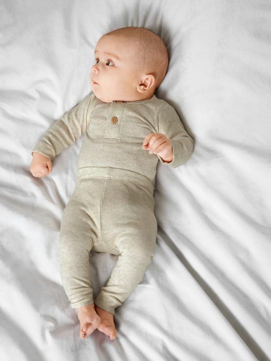 Immagine prodotto Name it Leggings basic a coste (104)