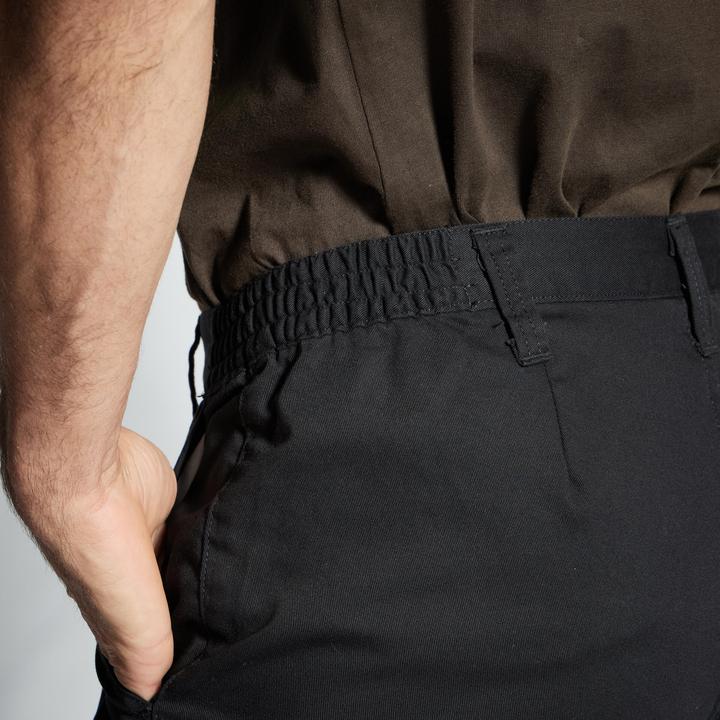 Image du produit Solognac Pantalon Steppe 300 New Edition (L)