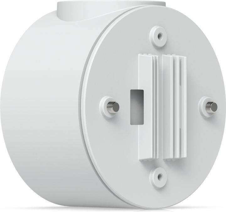 Image du produit Ubiquiti Caméra UniFi boîte de jonction compacte (Boîtier)