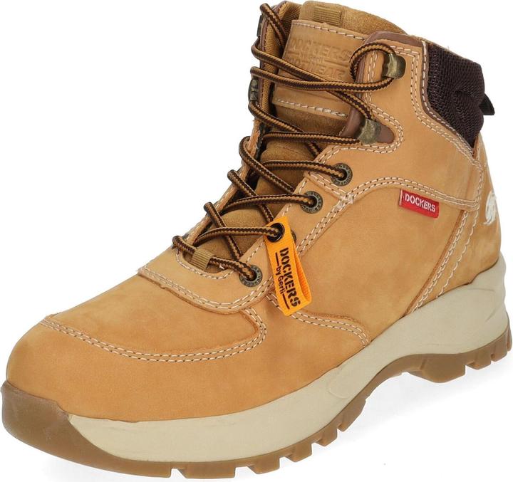 Actual product image Dockers Stiefelette (40)