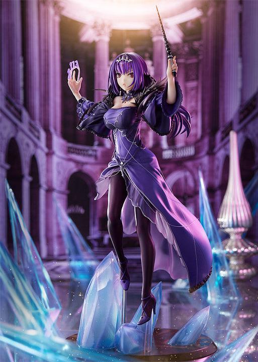 Image du produit Phat! 1/7 Caster/Scathach-Skadi