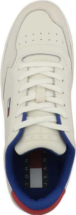 Actual product image Tommy Hilfiger Tommy Jeans City Leather Cupsole - 55399 (40)