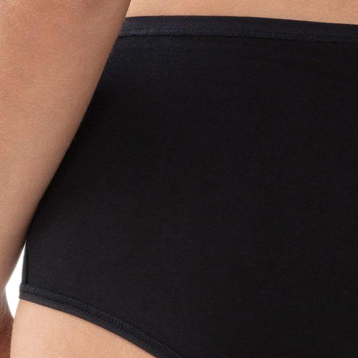 Actual product image Mey 2 Pack Organic Panty (40, L, pack of 2)