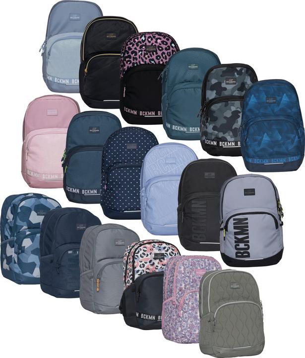 Image du produit Beckmann Sac à dos Sport Jr. (30 l)