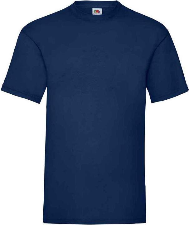 Immagine prodotto Fruit of the Loom Valueweight Maglietta Uomo (S)