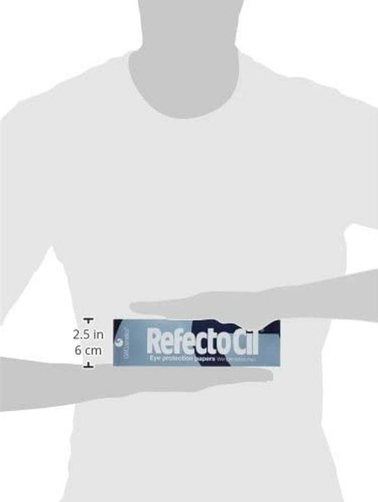 Produktbild Refectocil Wimpernblättchen (Wimpernblättchen)