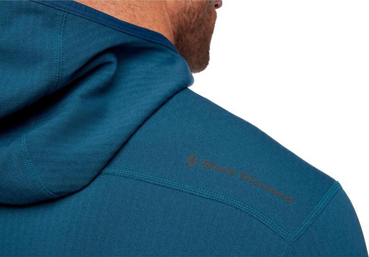 Image du produit Black Diamond Veste polaire Coefficient (XL)