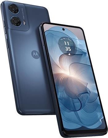 Produktbild Motorola Moto G24 Power (256 GB, Ink Blue, 6.56", Dual SIM, 50 Mpx, 4G)