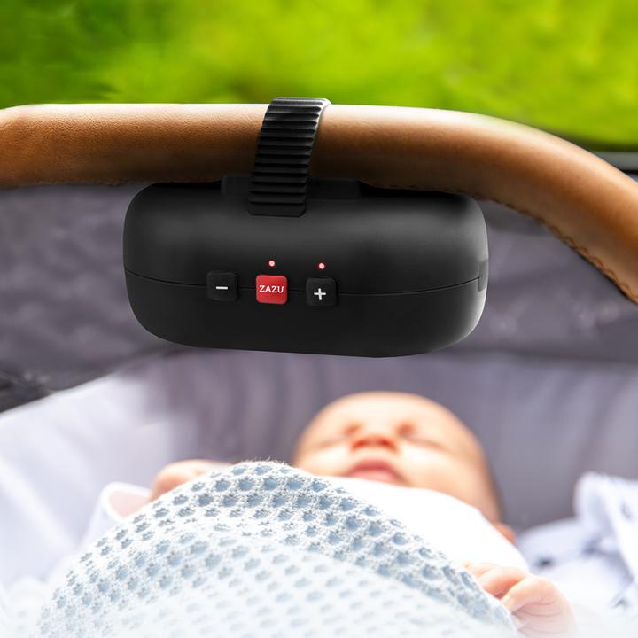 Produktbild ZaZu Baby Rocker