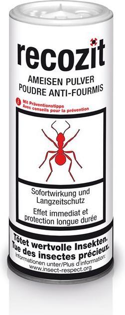 Image du produit Recozit Ameisen Pulver