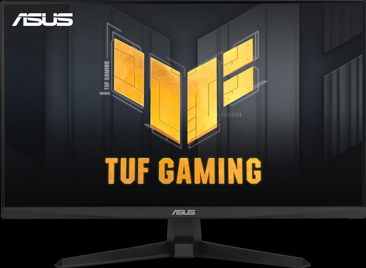 Produktbild ASUS TUF VG249Q1A (1920 x 1080 Pixel, 24")