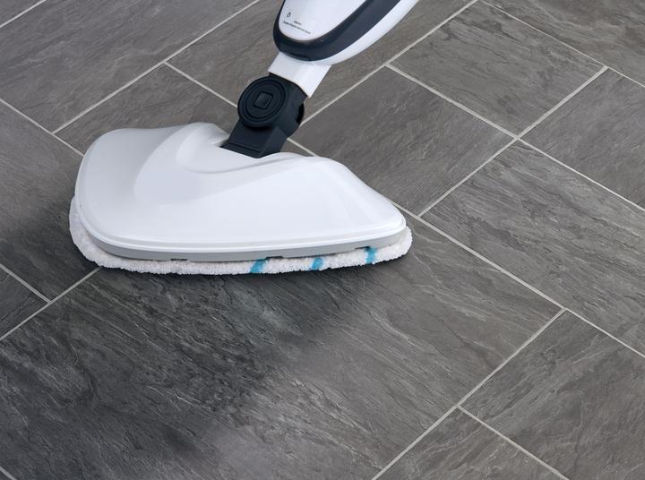 Image du produit Montiss 12-in-1 steam cleaner (1500 W)