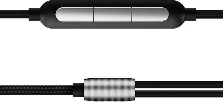 Actual product image 1More E1001 Triple Driver (Cable)