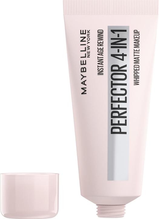 Actual product image Maybelline New York Instant Perfector 4-in-1 (0 Fair)