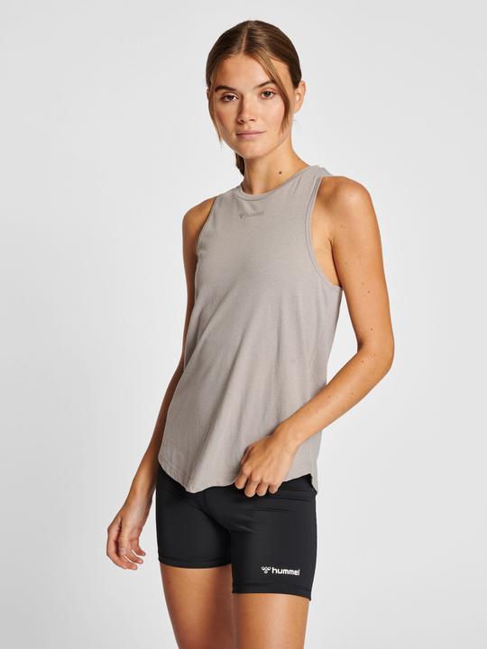 Actual product image hummel hmlMT VANJA TOP (M)
