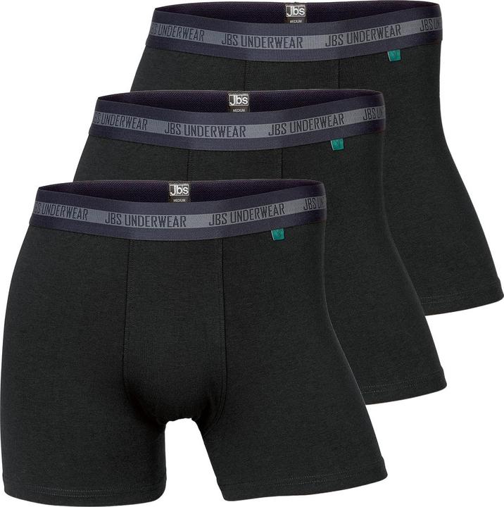 Produktbild JBS 3er Pack Bamboo Long Short / Pant (3XL, 3er Pack)