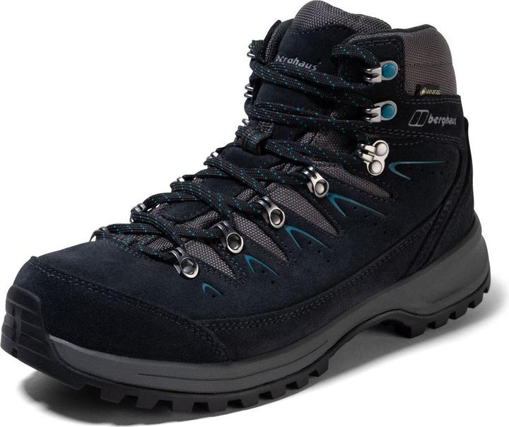 Image du produit Berghaus Botte Explorer Trek GTX Tech (40)
