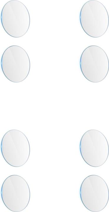 Image du produit 3MK Verre de protection de la caméra, verre de la caméra (1 pièce(s), Vivo Y3)