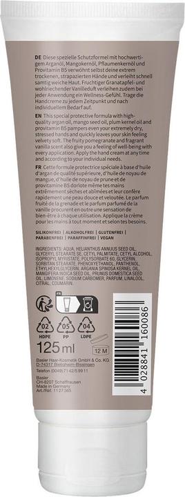 Produktbild Basler Wintertraum Handcreme (125 ml)