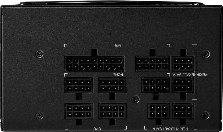 Produktbild Chieftec Netzteil PPS-850FC 850 W (850 W)