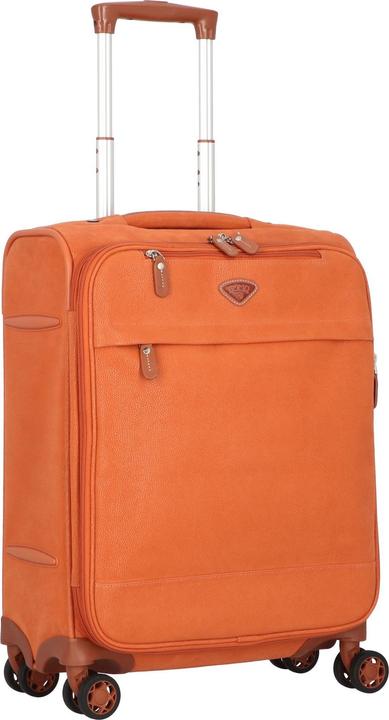 Produktbild Jump Uppsala 4-Rollen Kabinentrolley 55 cm (38 l, Handgepäck (bis 50l))