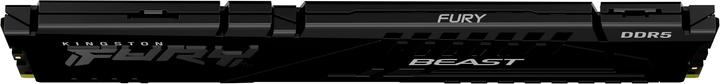 Produktbild Kingston Fury Beast (2 x 16GB, 5200 MHz, DDR5-RAM, DIMM)