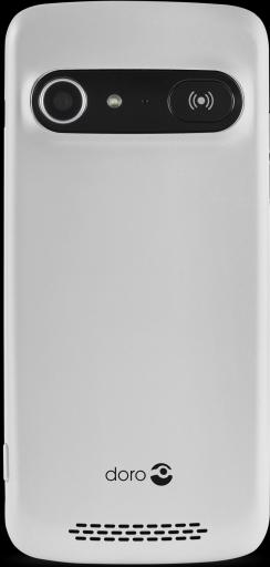 Image du produit Doro 8040 (5", 8 Mpx, 4G)