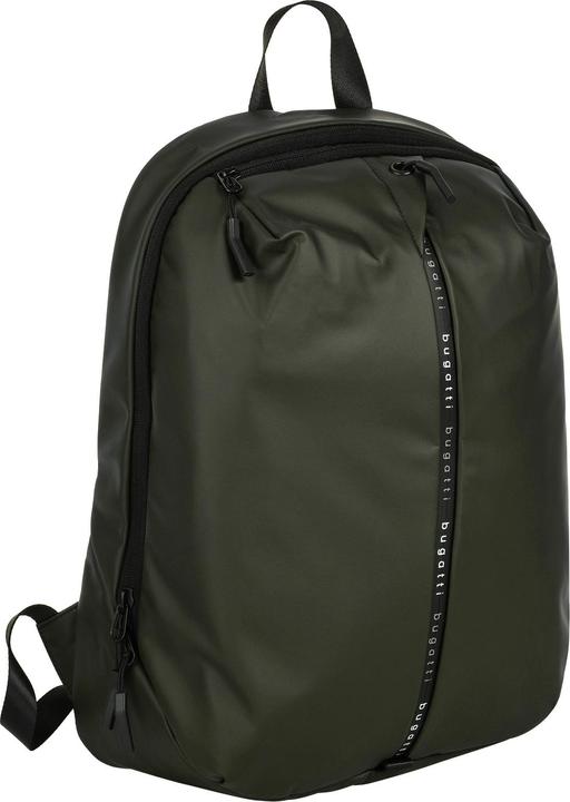 Actual product image Bugatti Rucksack BLANC (15 l)