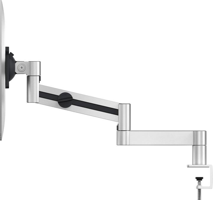 Actual product image Durable Monitor mount (Table, 27")