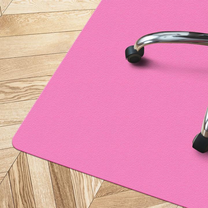 Actual product image Karat Floor protection mat colour (114 x 150 cm)
