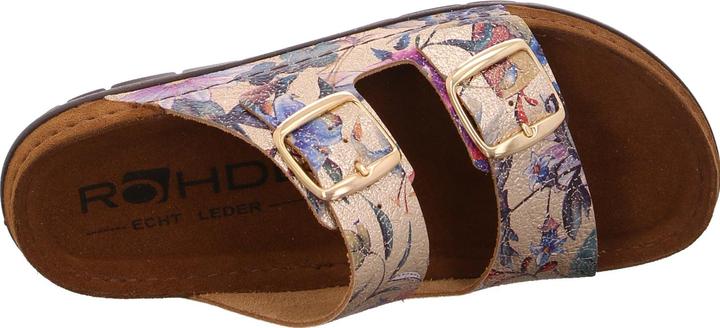 Actual product image Rohde Mules (37)