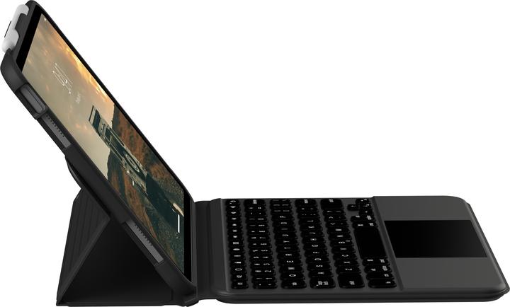 Image du produit UAG Clavier Bluetooth - iPad (DE, IPad 10.9)