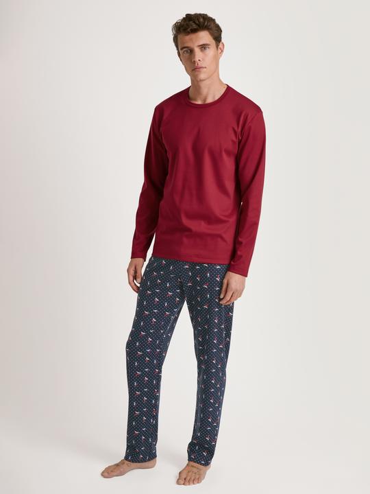 Produktbild Calida Pyjama, lang (L)