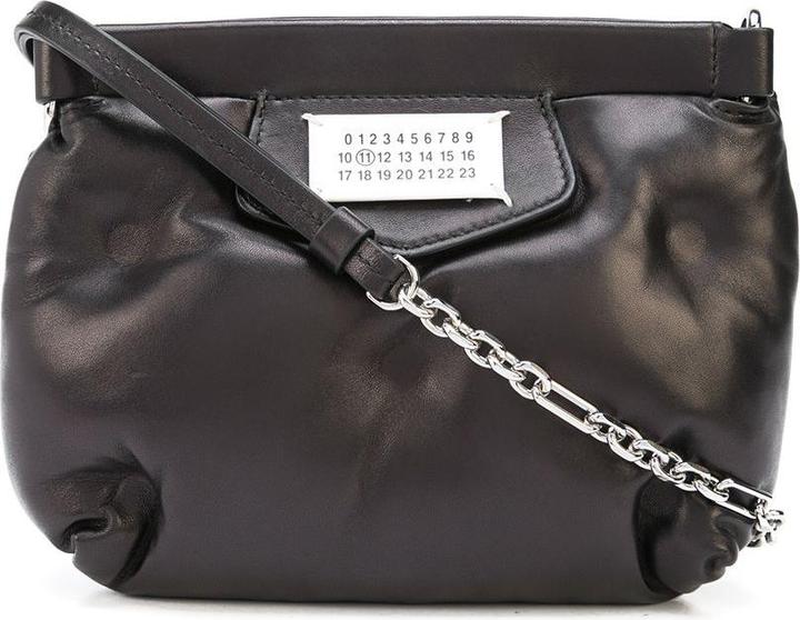 Produktbild Maison Martin Margiela Maison Margiela Bags.. Black