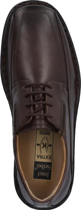 Actual product image Josef Seibel Lace-up shoes (39)