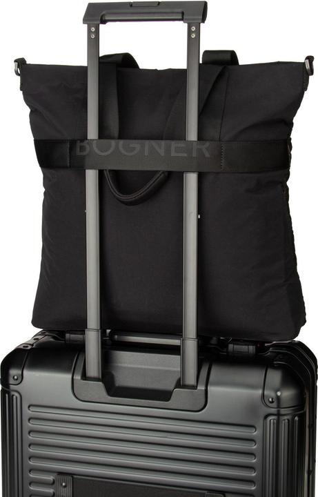 Produktbild Bogner Handtasche Monarch Mian MHZ (17 l)