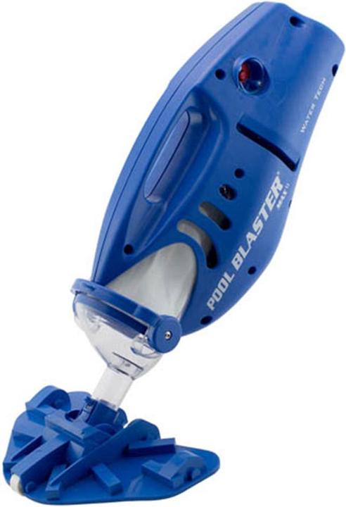 Actual product image Water Tech Pool cleaning Pool Blaster Max Li