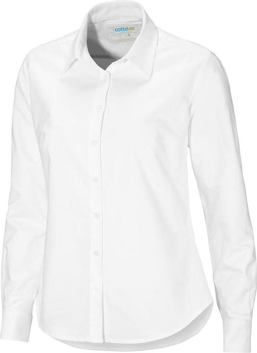 Immagine prodotto Cottover Camicia Formale Donna (36 D)