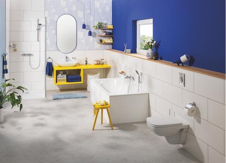 Produktbild Grohe Start