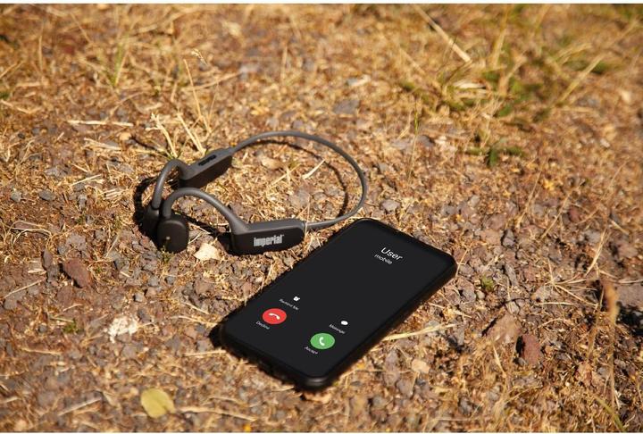 Actual product image Imperial bluTC active 2 (No noise cancelling, 11 h, Cable)