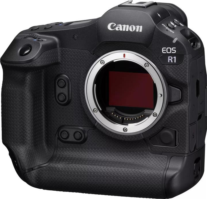 Canon EOS R1 (24.20 Mpx, Vollformat)