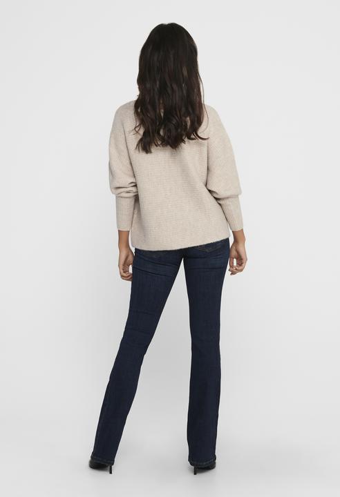 Actual product image Only Batwing Knit Sweater (S)