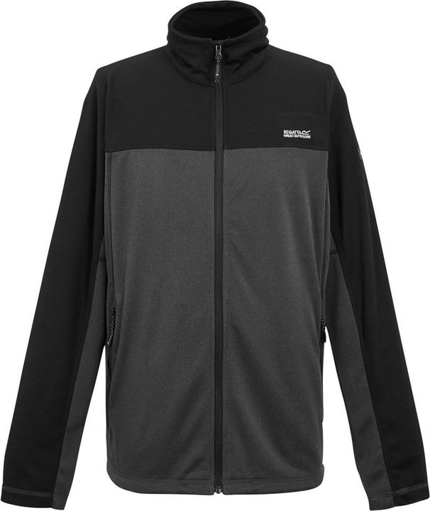 Produktbild Regatta Highton Full Zip Fleece V - 66415 (62)