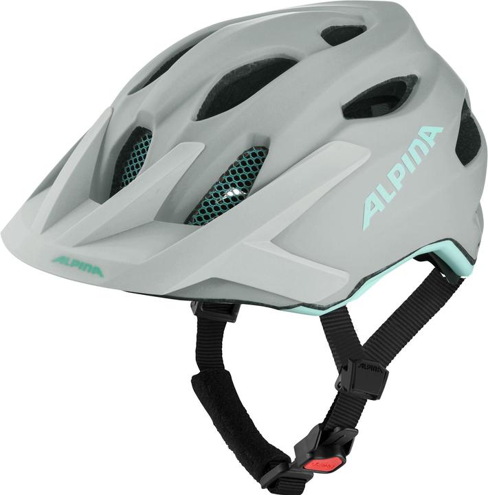Produktbild ALPINA SPORTS Apax JR Mips (51 - 56 cm)