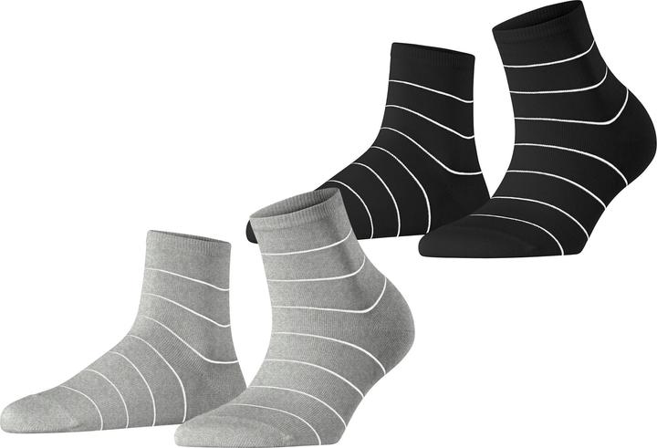 Actual product image Esprit Fine Line SSO 2P (pack of 2, 35 - 38)