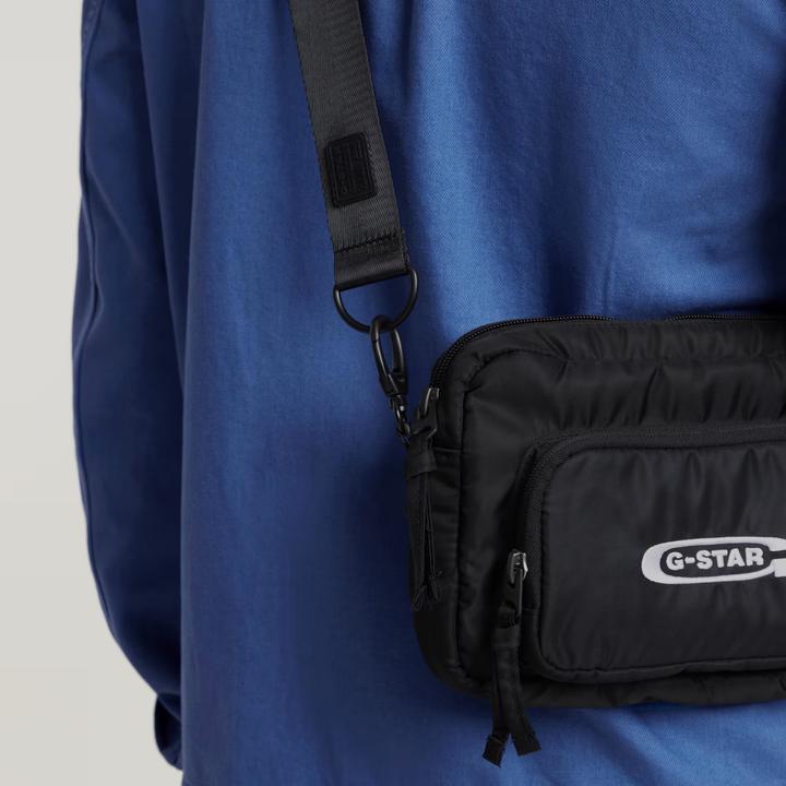 Produktbild G-Star gepolsterte tasche