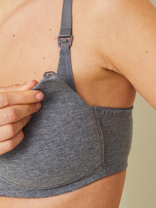 Image du produit Vertbaudet Soutien-Gorge/Bustier (80 D)