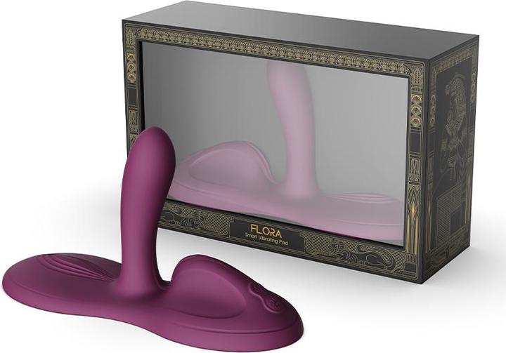 Produktbild Zalo Flora Smart Vibrating Pad
