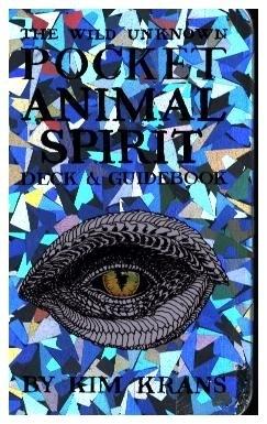 Image du produit Wild Unknown Animal Spirit Hb (Anglais, Kim Krans, 2022)