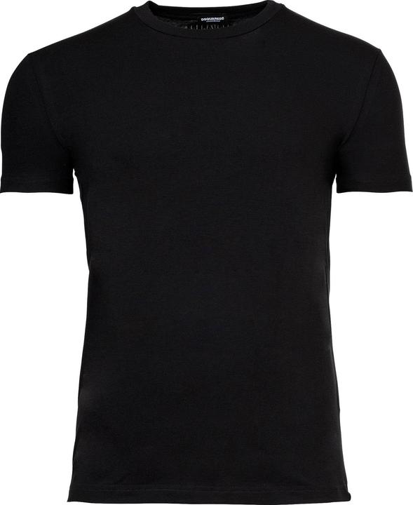Immagine prodotto Dsquared2 T-Shirt Casual Bequem sitzend 3-PACK T-SHIRT (XL)